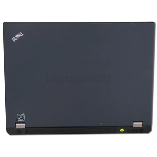 Lenovo Thinkpad T410 használt laptop - Core i5 2 |4 GHz | 6 gb RAM | 120 GB SSD | 14 |1