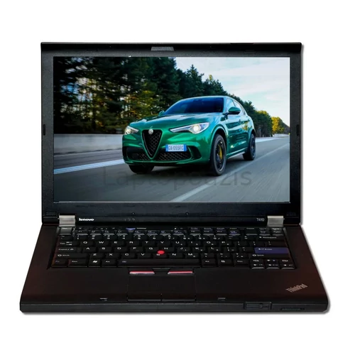 lenovo thinkpad t410 használt laptop