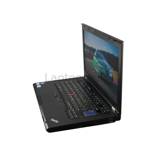 Lenovo Thinkpad T420 használt laptop - Intel Core i5-2520M | 6 GB ram | 500 GB SSHD 14 |1