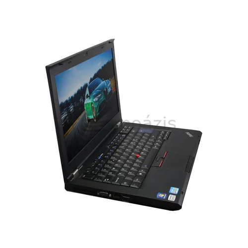 Lenovo Thinkpad T420 használt laptop - Intel Core i5-2520M | 6 GB ram | 500 GB SSHD 14 |1