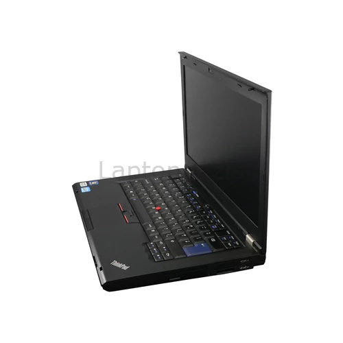 Lenovo Thinkpad T420i használt laptop - Intel Core i3-2310 | 4 GB ram | 240 GB SSD | 14 |1
