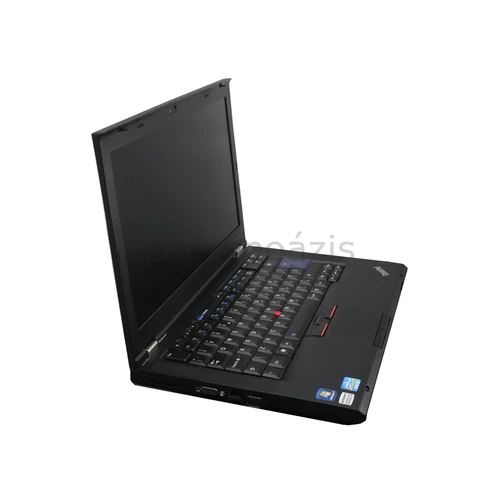 Lenovo Thinkpad T420i használt laptop - Intel Core i3-2310 | 4 GB ram | 240 GB SSD | 14 |1