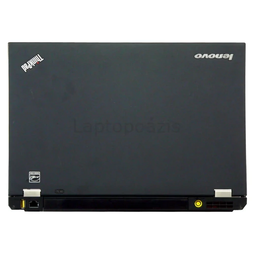 Lenovo Thinkpad T430 használt laptop - Core i5-3320M  2 |6 GHz | 8 GB ram | 240 GB SSD | 14 |1