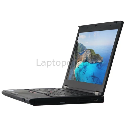 Lenovo Thinkpad T430 használt laptop - Core i5-3320M  2 |6 GHz | 8 GB ram | 240 GB SSD | 14 |1