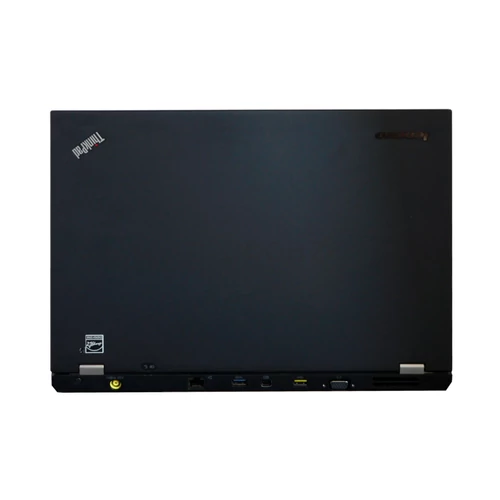 Lenovo Thinkpad T530 használt laptop - Intel Core i5 2 |6 GHz | 8 GB ram | 500 GB SSHD | 15 |6