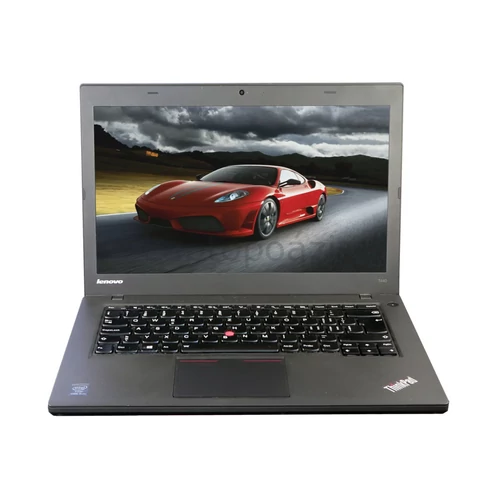 Lenovo Thinkpad T440 Core i5-4300u | 8 GB ram | 256 gb SSD | 14 |1