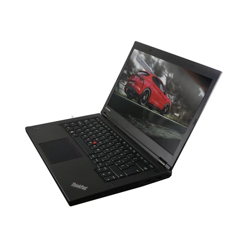 Lenovo Thinkpad T440p használt laptop - Core i7-4700MQ 2 |4 Ghz | 8 gb ram | 240 GB SSD | 14 |1
