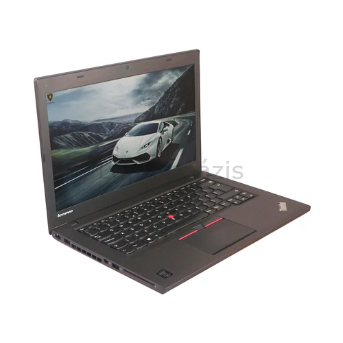 Lenovo Thinkpad T450 Ultrabook Core i5-4300u 1 |9 ghz | 8 gb | 128 GB SSD | 14 |1