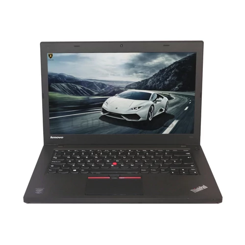Lenovo Thinkpad T450 Ultrabook Core i5-4300u 1 |9 ghz | 8 gb | 128 GB SSD | 14 |1