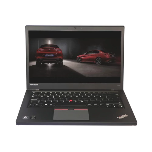Lenovo Thinkpad T450s Ultrabook Core i5-5300U 2 |3 ghz | 8 gb | 240 GB SSD | 14 |1