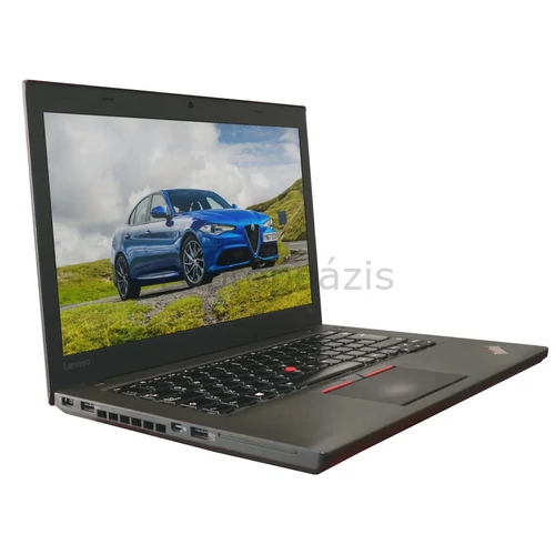 lenovo thinkpad t460 használt laptop