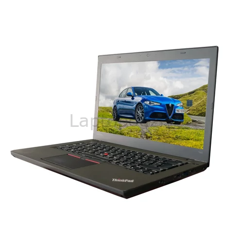 Lenovo Thinkpad T460 használt ultrabook - Intel i5-6300u 2 |4 ghz | 16 GB | 256 GB SSD | 14 |1