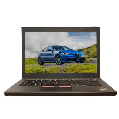 Lenovo Thinkpad T460 használt ultrabook - Intel i5-6300u 2 |4 ghz | 16 GB | 256 GB SSD | 14 |1