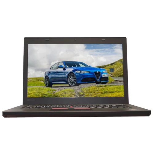 Lenovo Thinkpad T460 Ultrabook Core i5-6300u 2 |4 ghz | 8 gb | 480 GB SSD | 14 |1