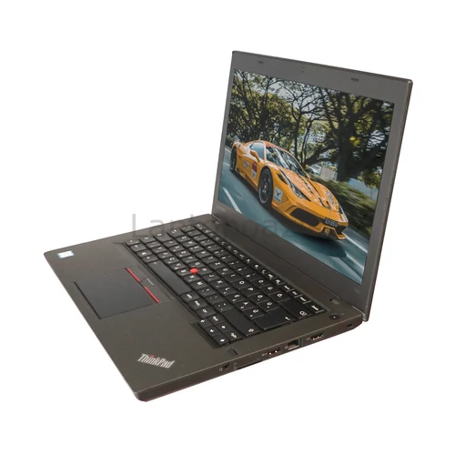 Lenovo Thinkpad T460 Ultrabook Core i5-6200u 2 |3 ghz | 8 gb | 256 GB SSD | 14 |1