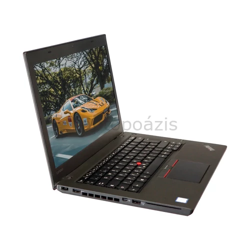 lenovo thinkpad t450 használt laptop