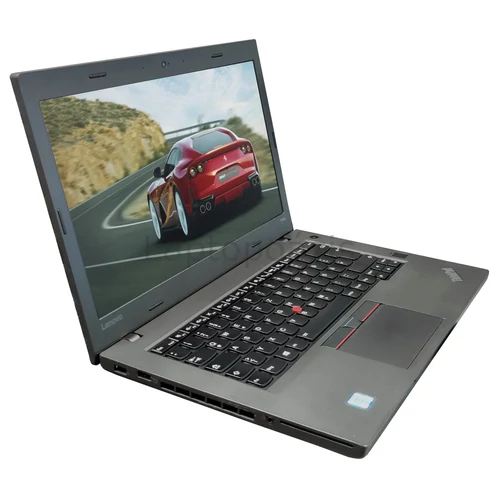 lenovo thinkpad t460p használt laptop