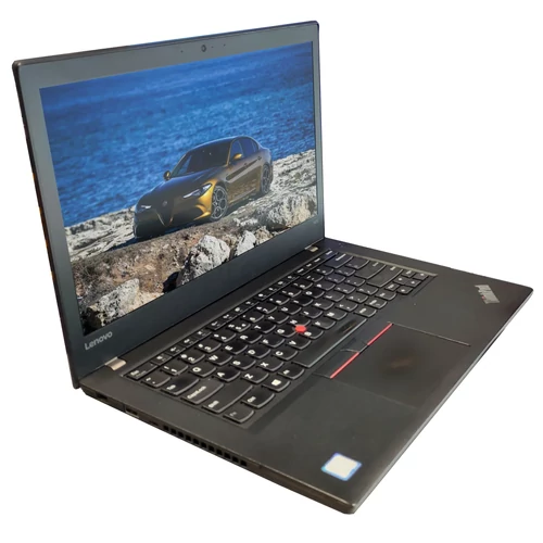 Lenovo Thinkpad T470 használt laptop