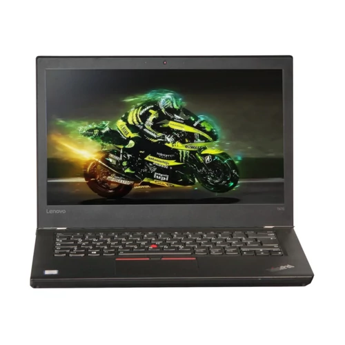Lenovo Thinkpad T470 Ultrabook Core i5-7300U 2 |6 ghz | 8 gb | 256 GB SSD | 14 |1
