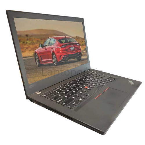 lenovo thinkpad t480 használt laptop