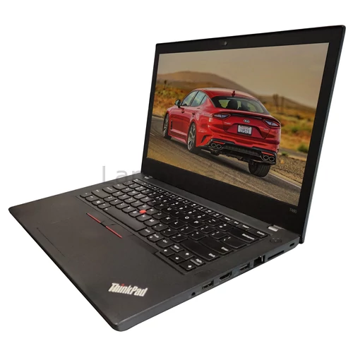 lenovo thinkpad t480 használt laptop