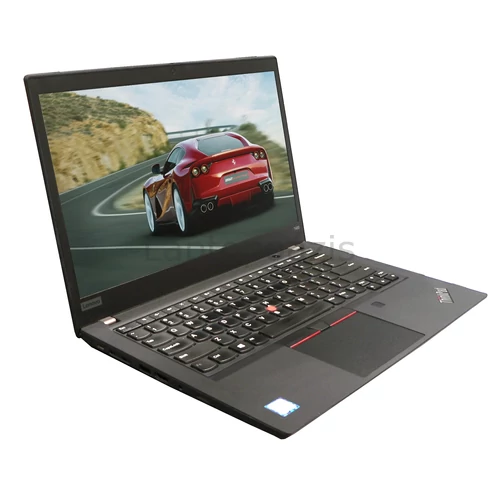 Lenovo Thinkpad T490 használt laptop