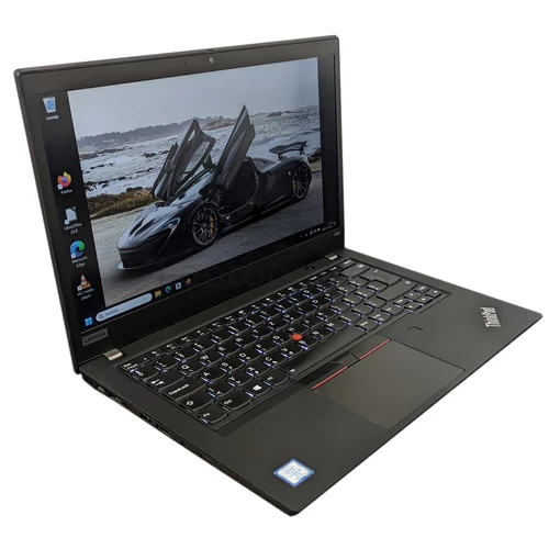 Lenovo Thinkpad T490 használt laptop