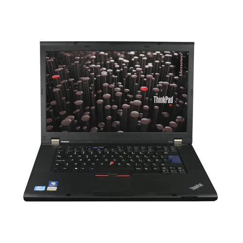 Lenovo Thinkpad T520 használt laptop - Core i5-2540M 2 |60 ghz | 4 gb ram | 320 gb HDD | 15 |6