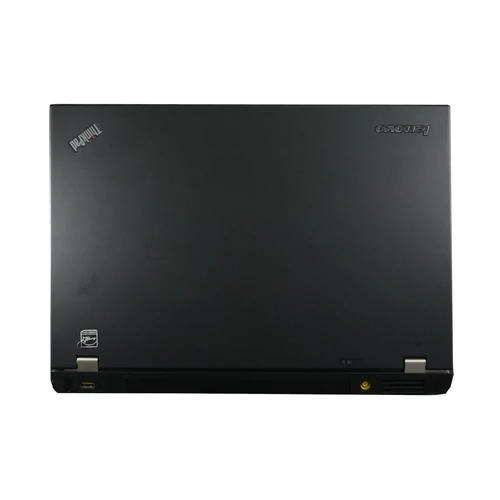 Lenovo Thinkpad T520 használt laptop - Core i5-2540M 2 |60 ghz | 4 gb ram | 320 gb HDD | 15 |6