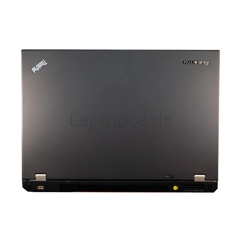 Lenovo Thinkpad T530 használt laptop - Intel Core i5-3230 2 |6 GHz | 8 GB ram | 120 GB SSD | 15 |6
