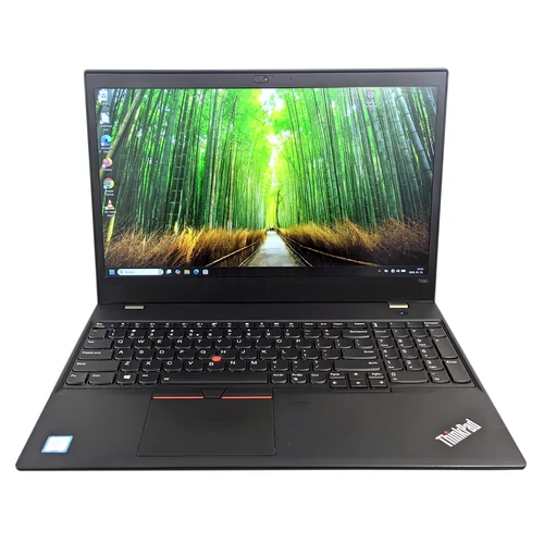 lenovo thinkpad t580 használt laptop