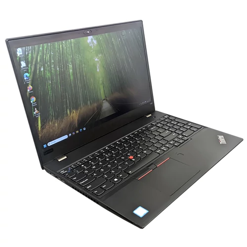 lenovo thinkpad t580 használt laptop