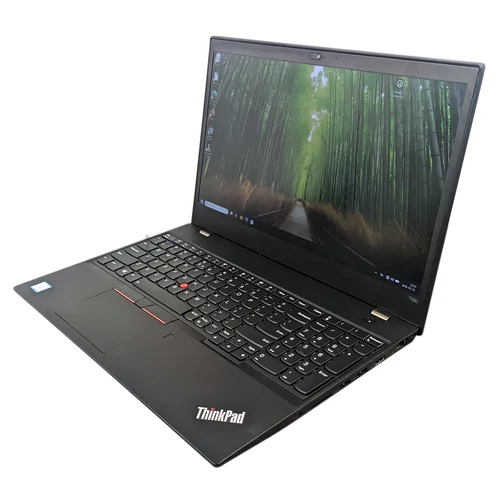 lenovo thinkpad t580 használt laptop