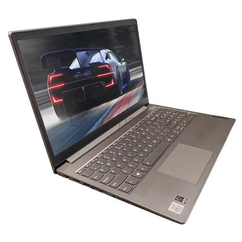 LenovoThinkbook 15 használt laptop