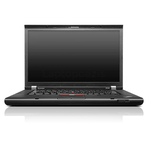 lenovo thinkpad w520