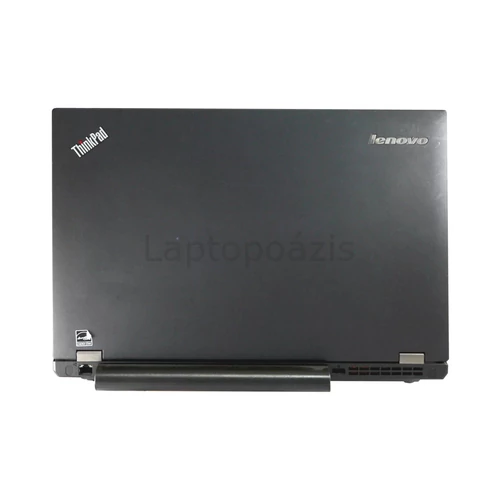 Lenovo Thinkpad W541 használt laptop - Core i7-4710QM | 8 GB RAM | 240 GB SSD | 15 |6