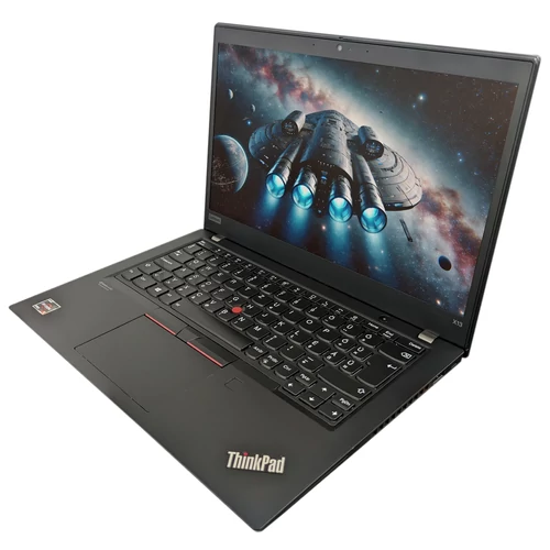 Lenovo Thinkpad X13 használt laptop