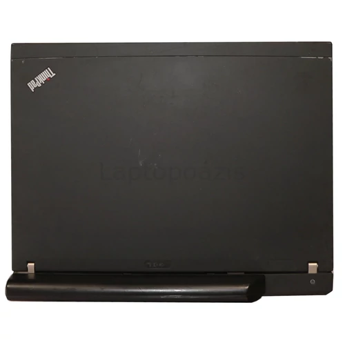 Lenovo Thinkpad X201 használt laptop - Core i7-620M | 8 GB RAM |  128 GB HDD | 12 |1
