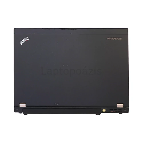 Lenovo Thinkpad X220i használt laptop - Core i3-2310M | 2 |1 GHz | 6 gb ram | 128 gb ssd | 12 |1
