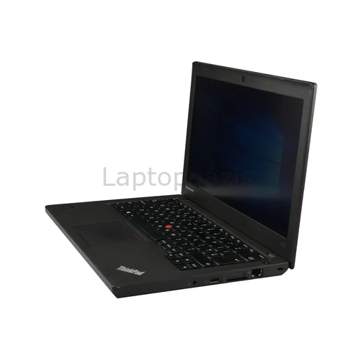 Lenovo Thinkpad X240 használt laptop - Core i5-4300U 1 |9 GHz | 8 GB RAM | 240 GB SSD | 12 |5