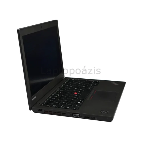 Lenovo Thinkpad X240 használt laptop - Core i5-4300U 1 |9 GHz | 8 GB RAM | 240 GB SSD | 12 |5