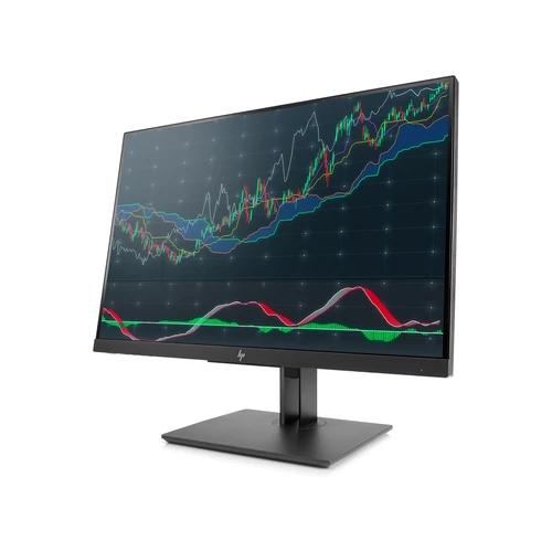 HP Z24 G2 használt monitor