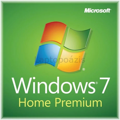 Windows 7 home refurbished