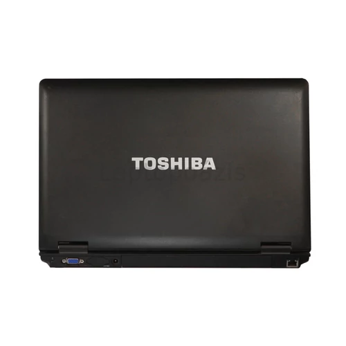 Toshiba Satellite B551 használt laptop - Intel Core I5-2520M 2 |5 GHz | 4 GB RAM | 320 GB HDD | 15 |6
