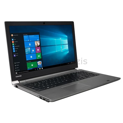 Toshiba Tecra A50 használt laptop