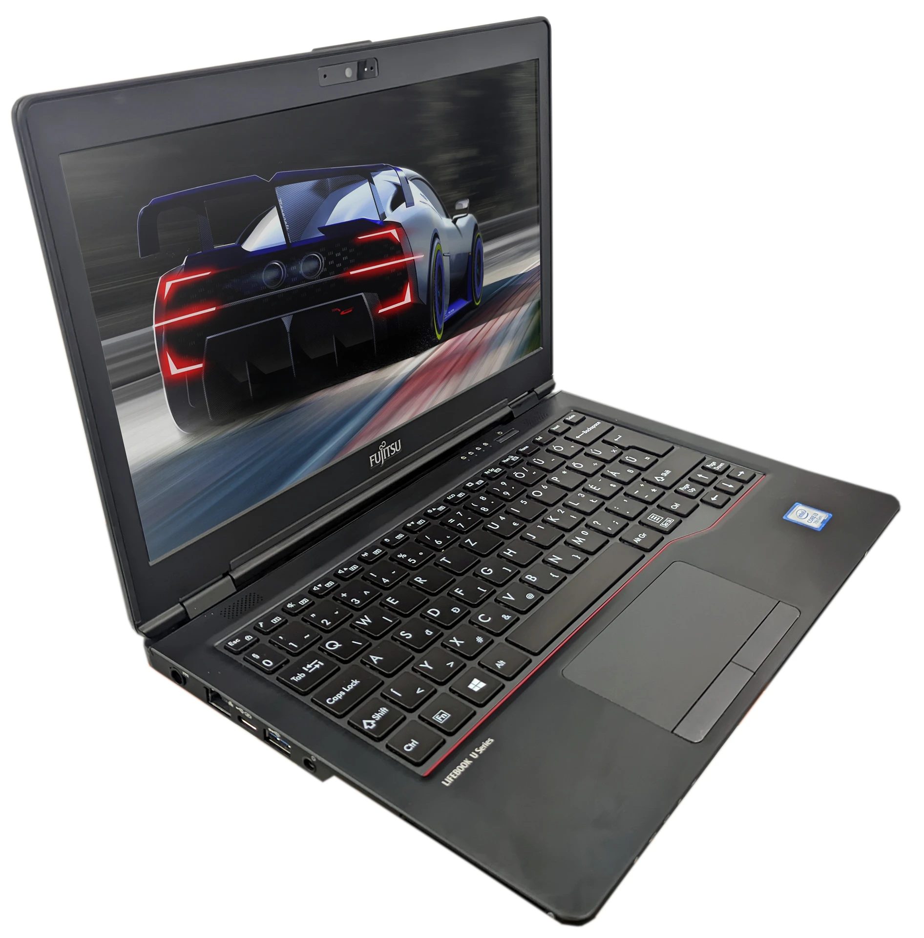Fujitsu Lifebook U727 használt laptop - Laptopoázis