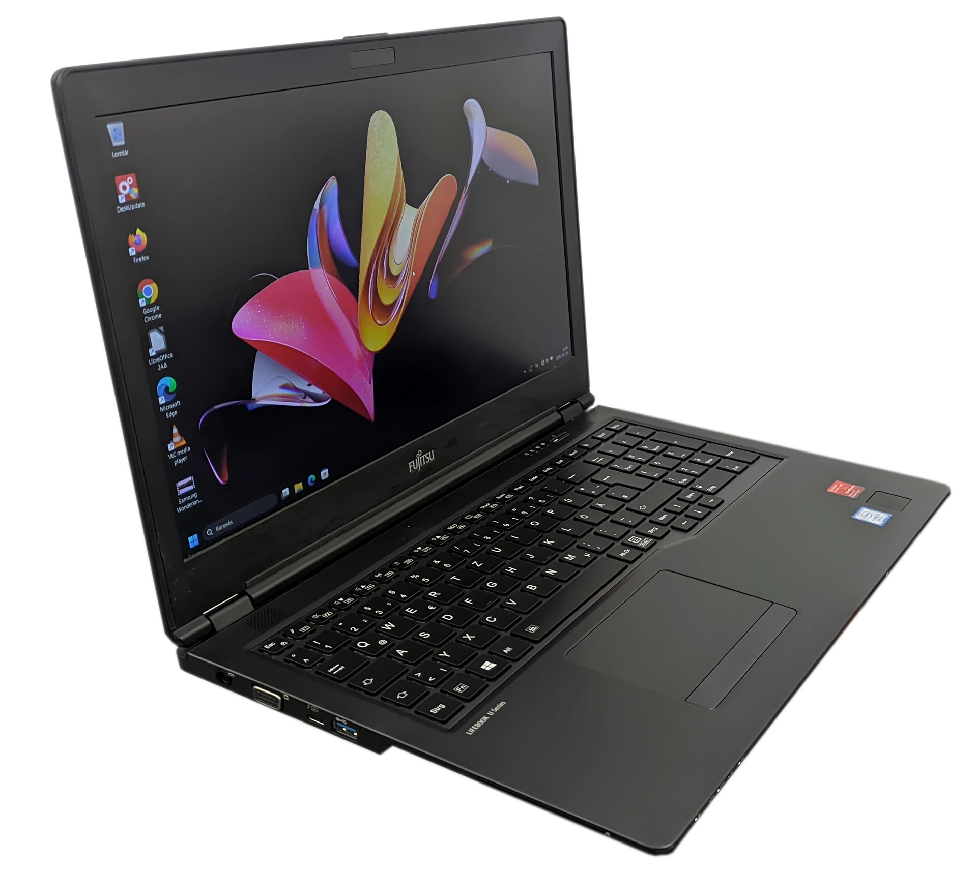 Fujitsu Lifebook U758 használt laptop - Laptopoázis