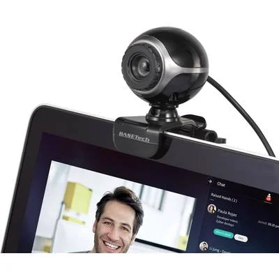 Webkamera Basetech BS-WC-01