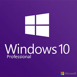 Windows 10 Professional 32/64 bit refurbished szoftver
